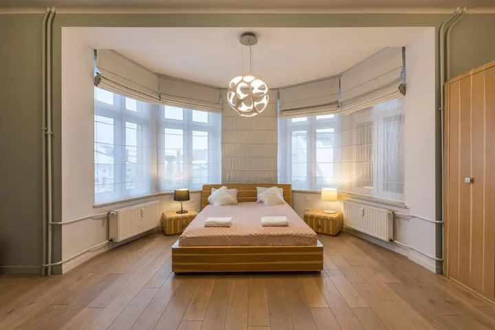 Ferienwohnung für 7 Personen, mit Terrasse - 1