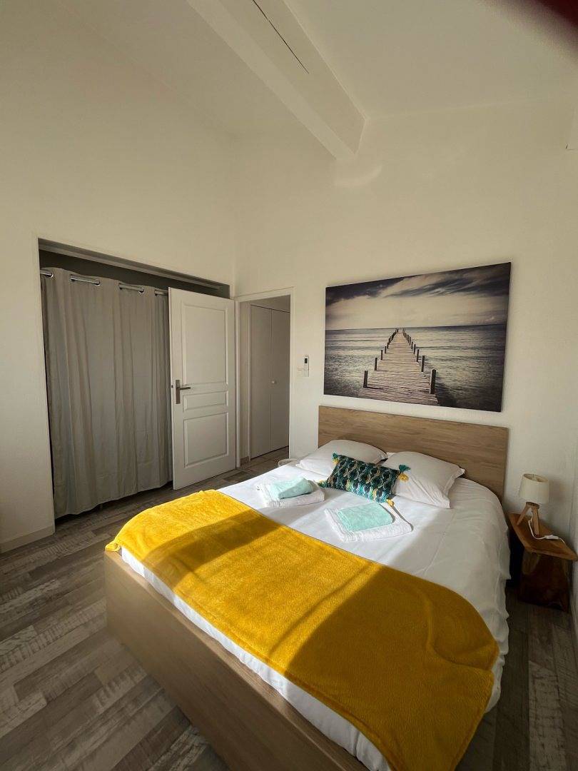 Gîte La Croix de Camargue in Saintes-Maries-de-la-Mer, Région d'Arles