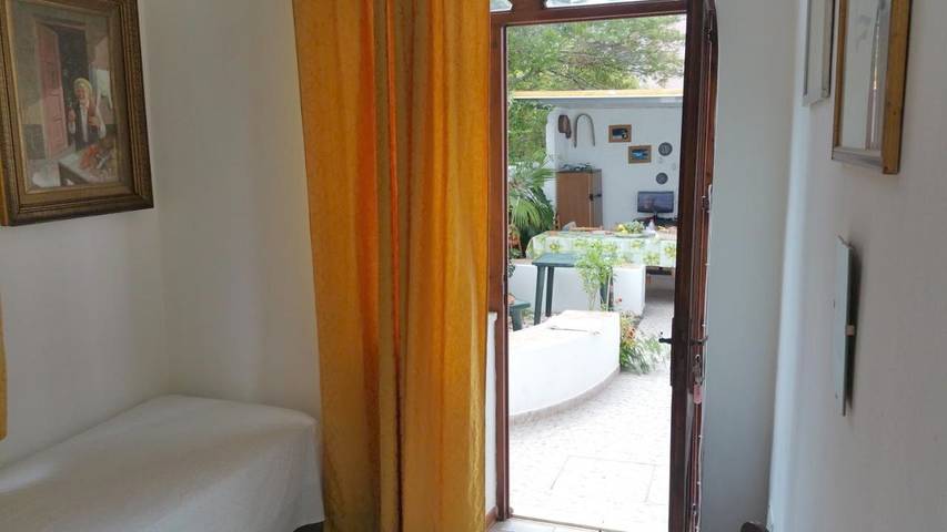 Chambre d’hôte pour 2 personnes, avec Jardin à Lipari - 2