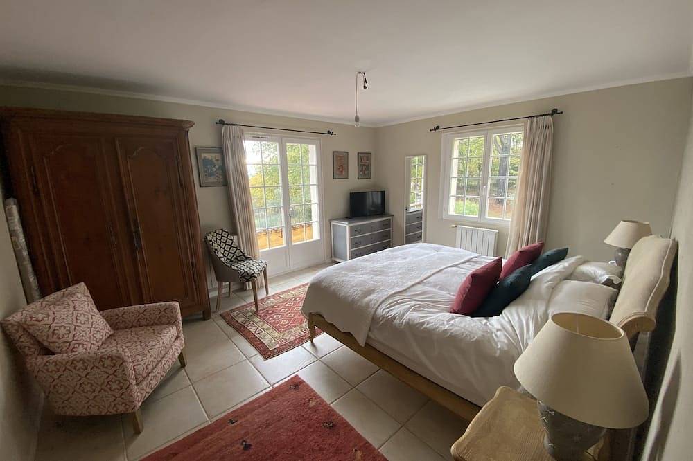 Beautiful Villa with stunning view over Fayence in Fayence, Région de Draguignan