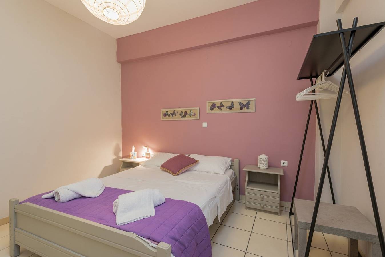 Ganze Wohnung, Effie's Apartment in Zakynthos in Pantokratoras, Zakynthos