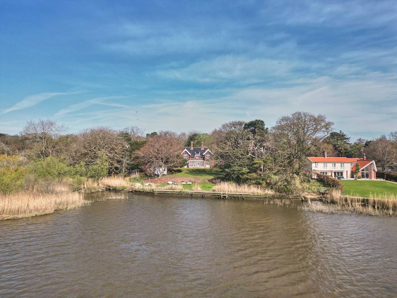 Host & Stay | Lavengro in Waveney District, Sunrise Coast