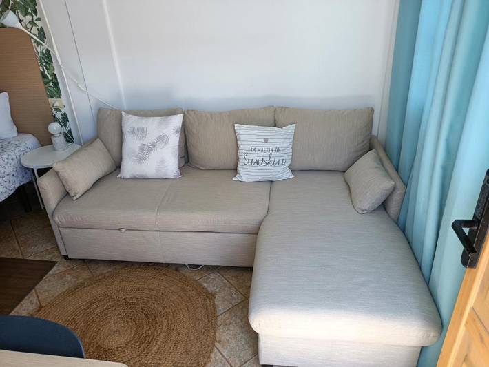 Hotel para 4 personas en San Juan de la Rambla - 2