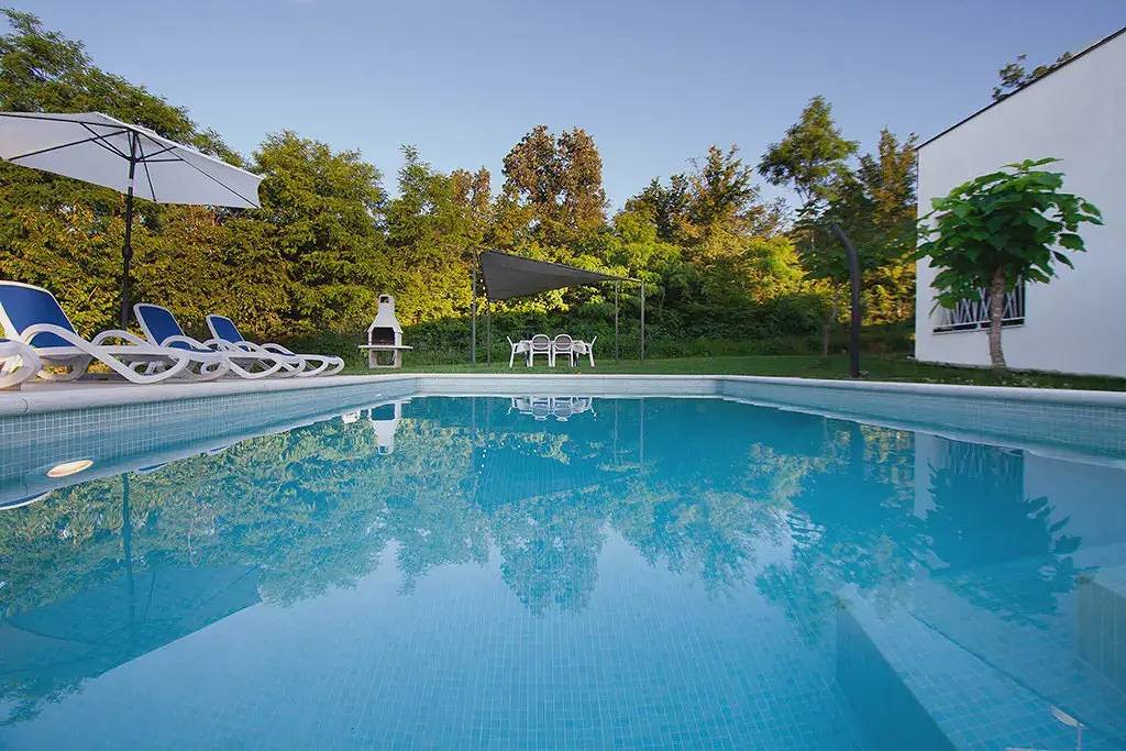 "Villa Forest Fairy" nearby Labin - Crovillas in Raša, Ostküste Istrien