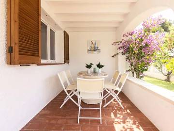 Casa Rural para 6 Personas en Cambrils, Baix Camp, Foto 3