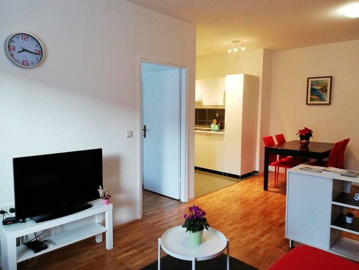 Ferienwohnung für 4 Personen - 1