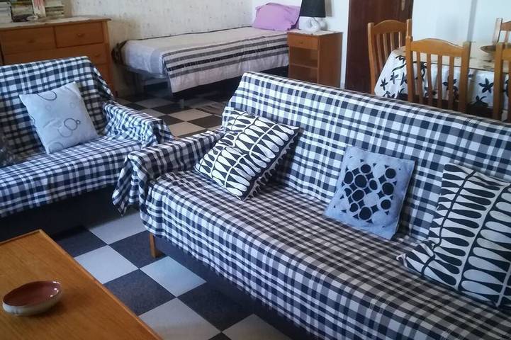 Gîte pour 8 personnes, avec jardin à Torres Vedras - 3