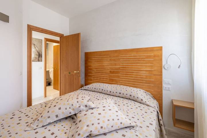 A Casa di Anna - Giuseppe by BarbarHouse in Vieste, Gargano