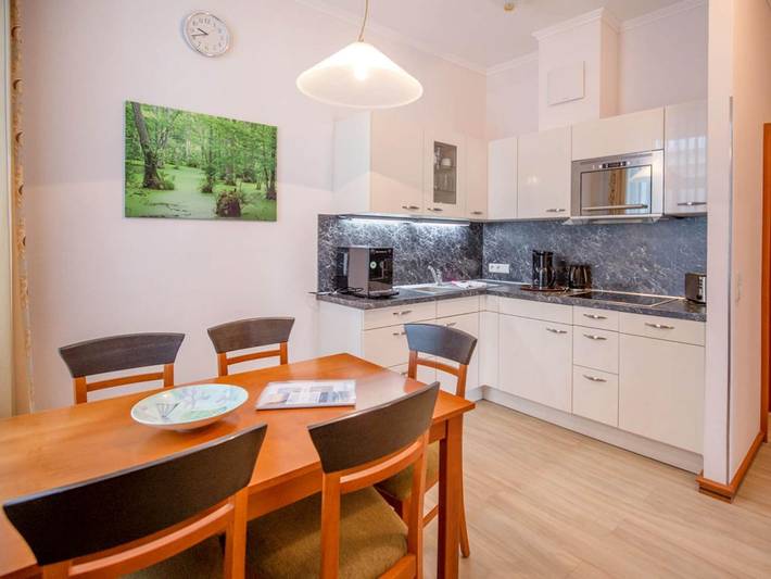 Ferienwohnung für 6 Personen in Binz - 3
