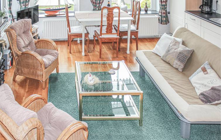 Ferienwohnung für 3 Personen, mit Terrasse am Ijsselmeer - 4