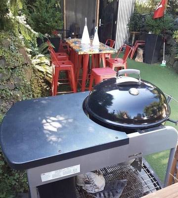 Apartment for 3 Guests in Seattle, Puget Sound, Picture 4