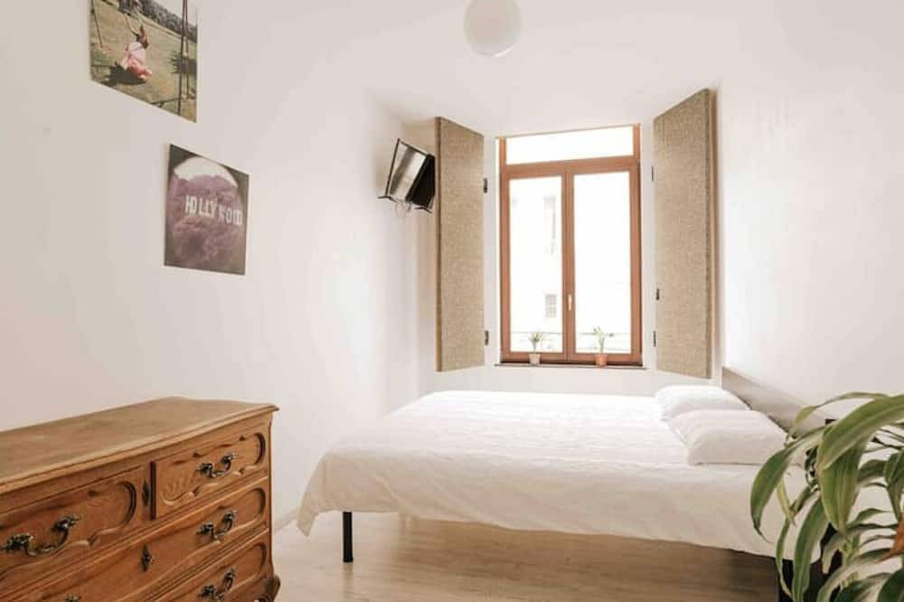 Entire apartment, Cozy apartment in Brussels centre! in Brussels, Brussels region