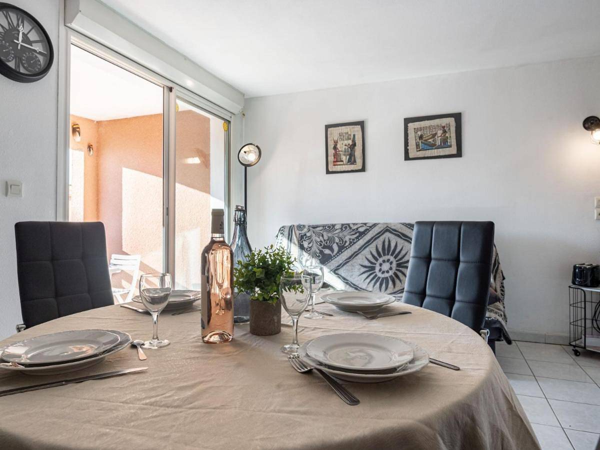 Appartement entier, Apartment Village Marin Catalan by Interhome in Torreilles, Côte d'Améthyste