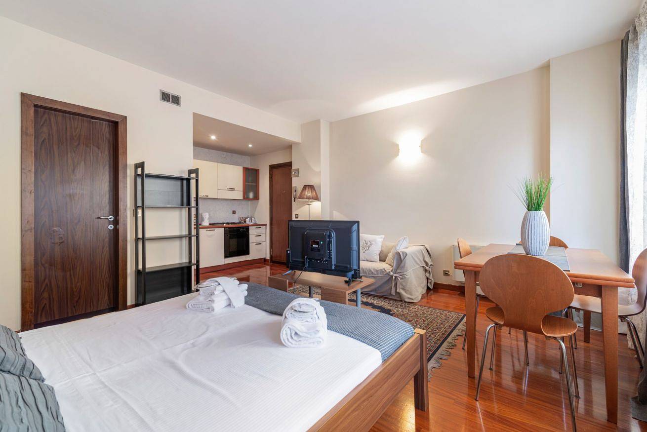 Apartamento entero, Padova City Break Studio x2 in Padua, Provincia de Padova