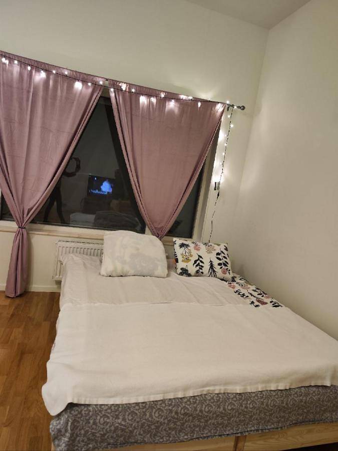 Appartement de vacances pour 5 personnes, avec jardin et vue