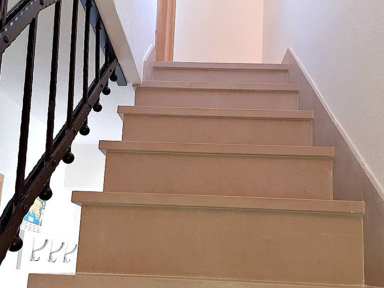 Hel leilighet, In Baška Voda in Baska Voda, Makarska Riviera