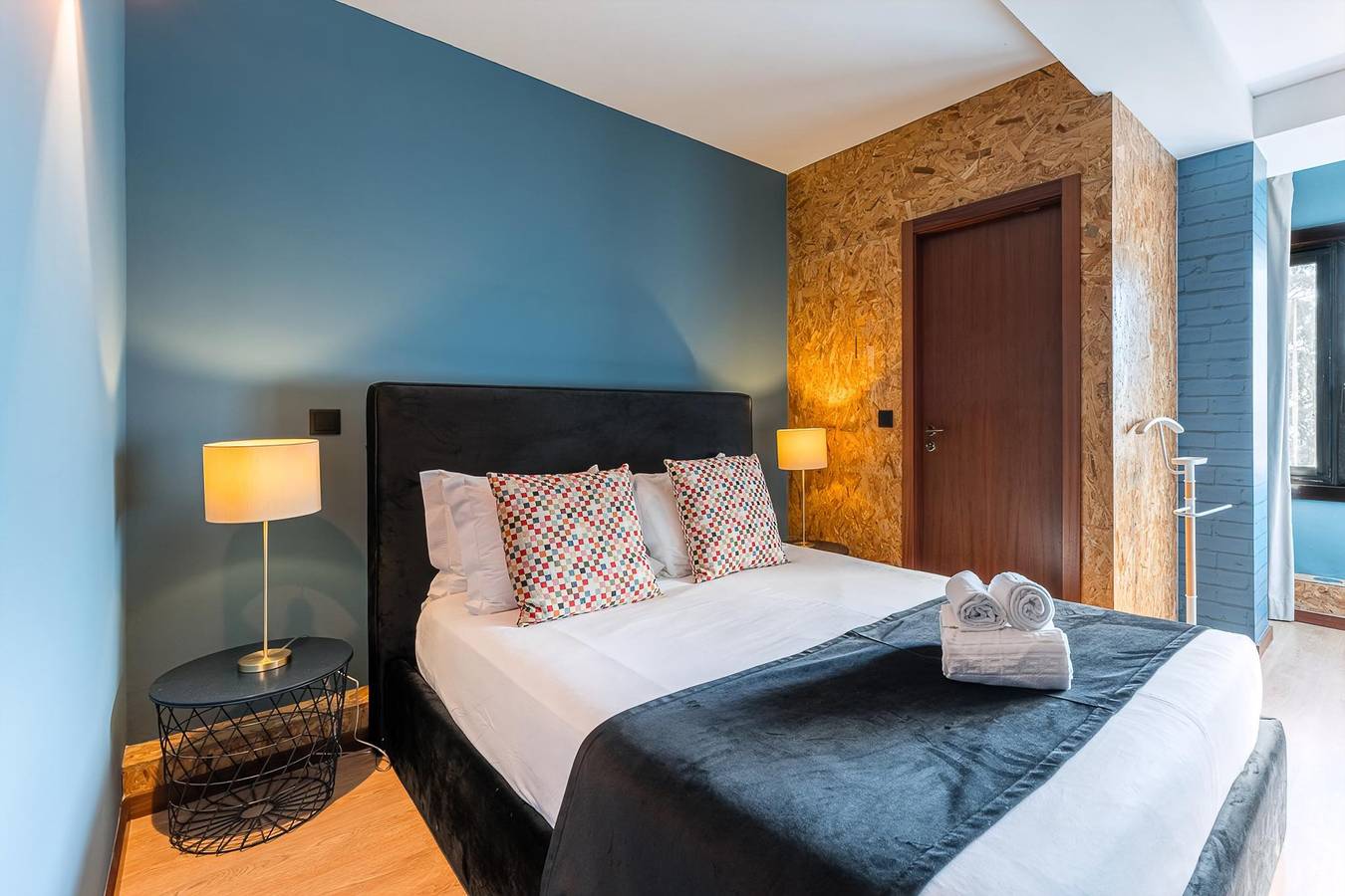 Apartamento inteiro, Guestready - Portfolio Guesthouse - Room 403 in Massarelos, Porto