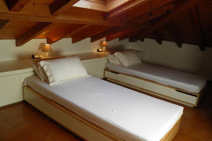 Ganze Wohnung, Splendor Luxury Penthouse (Nr. 013250Cni00157) in Bellagio, Gemeinde Bellagio