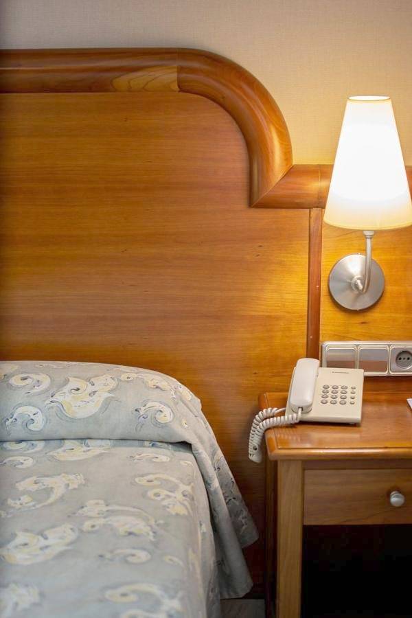 Hôtel pour 10 personnes avec terrasse in La Carihuela, Torremolinos