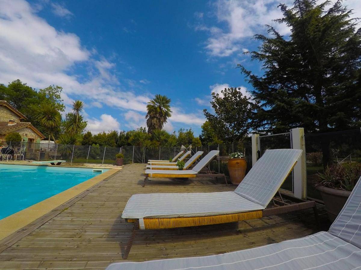 Appartement entier, Mas Des Fleurs - Mimosa in Perpignan, Côte méditerranéenne (France)