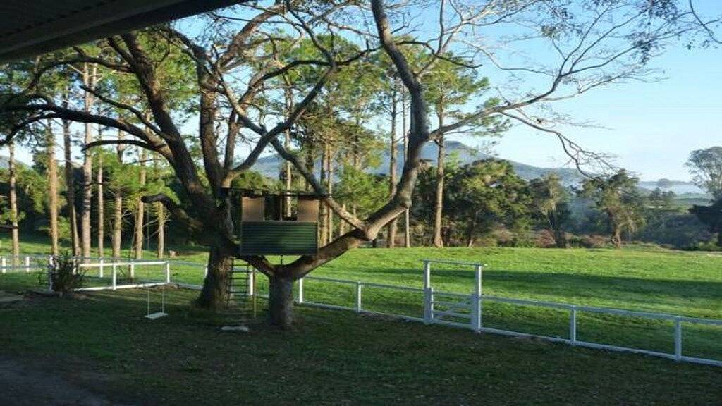 Kenilworth River Oaks am Mary River - Haustierfreundlich in Sunshine Coast