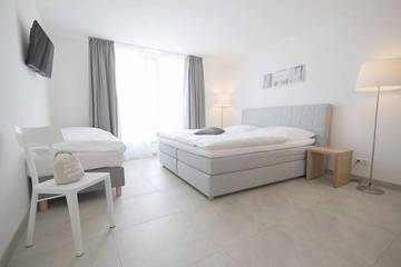 Ferienhaus für 7 Personen in Warnemünde, Rostock und Umgebung, Bild 1