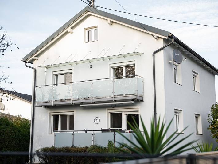 Ferienwohnung für 6 Personen, mit Garten und Terrasse in Oberösterreich - 4