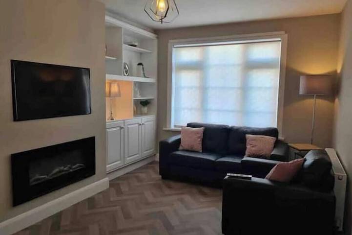 Ferienhaus für 6 Personen in County Cork