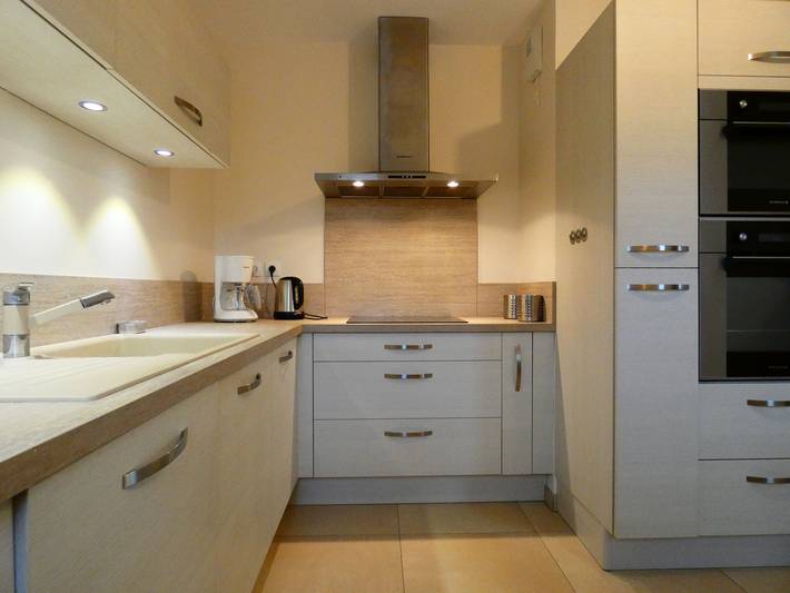 Appartement de vacances pour 6 personnes, avec terrasse dans Eure-et-Loir - 2