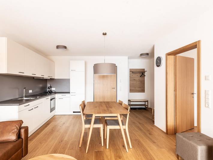 Ferienwohnung für 5 Personen in Schröcken - 4
