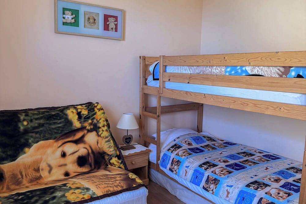 Apartamento entero, Maison de Montagne 3 Pièces - 90m² 5 à 7 Personnes Surplombant le Champsaur in Saint-Michel-de-Chaillol, Parque Nacional de los Ecrins