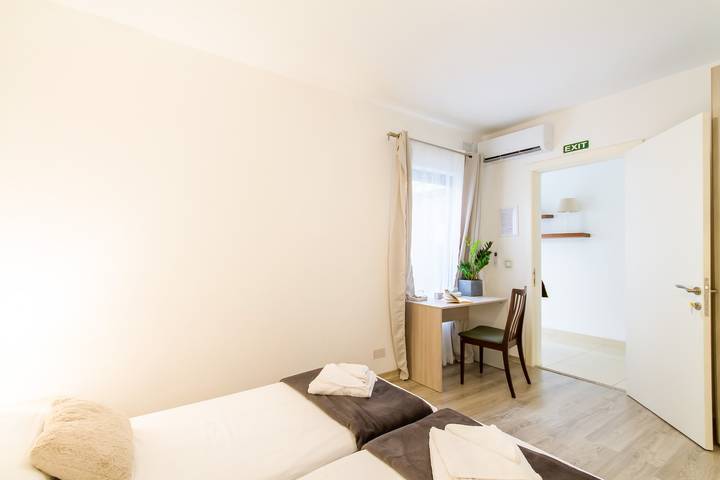 Swieqistay room2 private bath - Paceville in San Giljan, Ilha de Malta