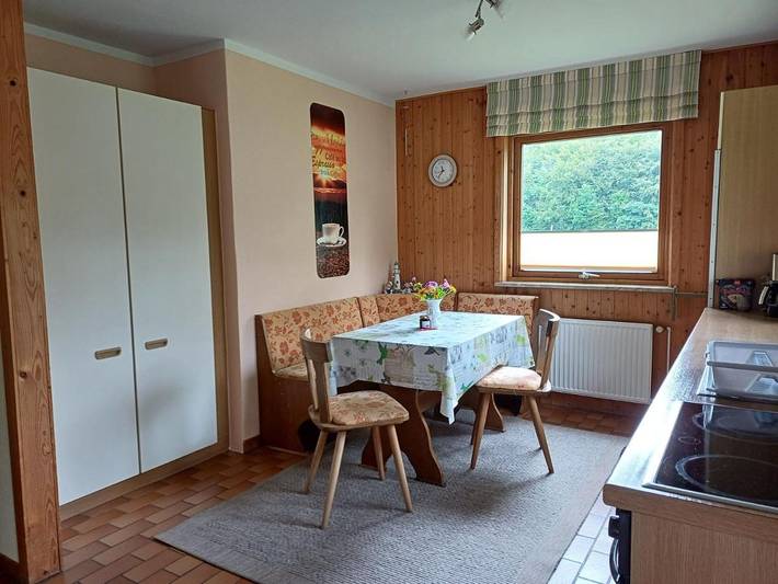 Ferienhaus für 6 Personen, mit Terrasse und Garten in Sörup - 4