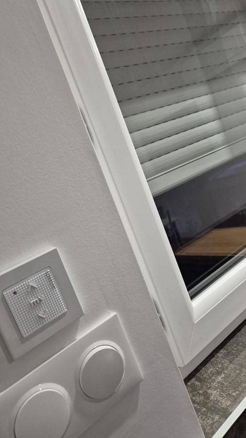 Gîte pour 4 personnes, avec terrasse à Villeneuve-le-Comte - 3