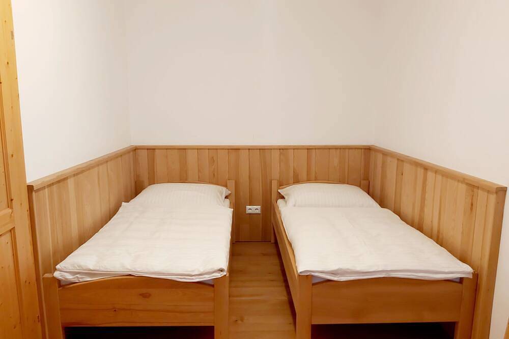 Geheel appartement, Mountain room - Wetzlerbauer in Salzkammergut Mountains, Strobl