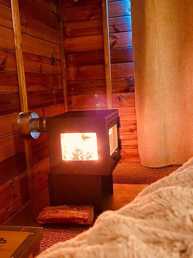 Gîte pour 2 personnes, avec jacuzzi et sauna à Chaix - 4