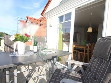 Ferienwohnung für 2 Personen in Boltenhagen, Nordwestmecklenburg (Wismar und Umgebung), Bild 4