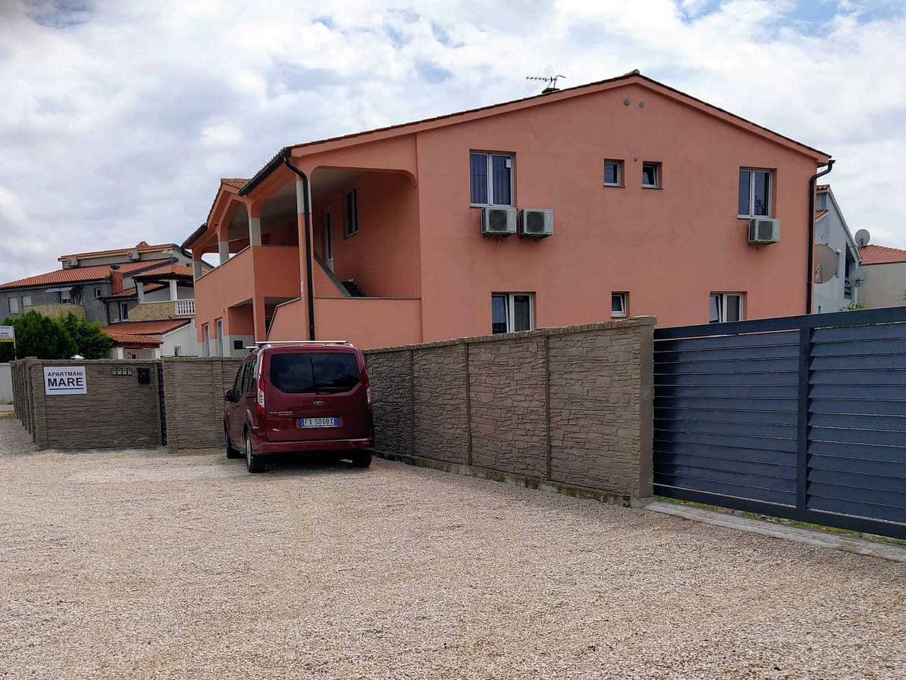 Appartamento vacanze a Pula Croazia a partire da 89€ a notte