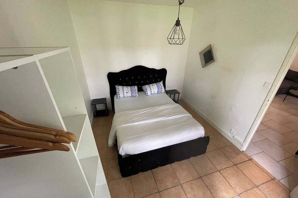 Appartement entier, 🏡 Appartement 3 chambres idéalement situé au nord de Blois in Blois, Région de Blois