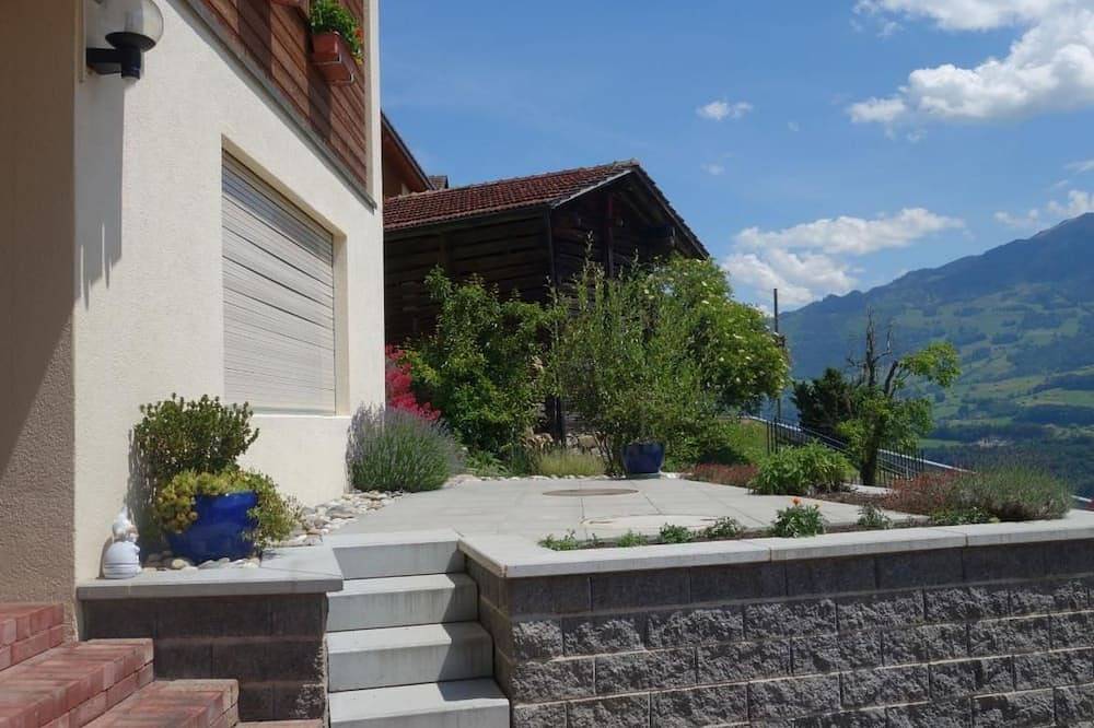 Entire apartment, Kathriner-Durrer by Interhome in Sarnen, Pilatus