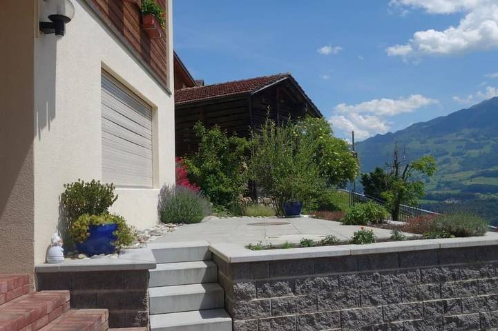 Appartamento vacanze per 2 persone, con terrazza - 1