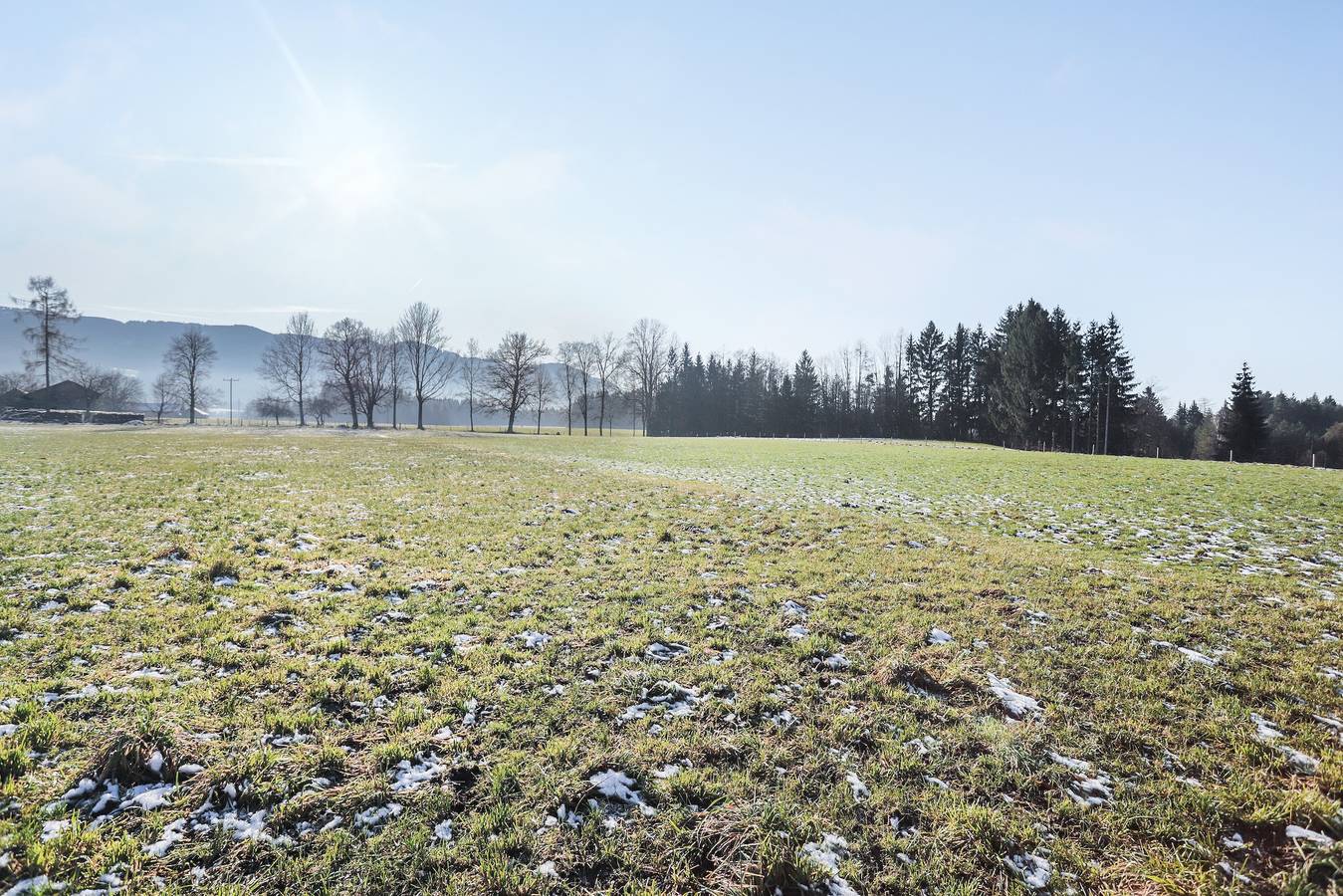 Ganze Wohnung, Gemütliche Ferienwohnung Bergblick mit Garten, Terrasse und Wlan; Parkplätze vorhanden in Bad Heilbrunn, Tölzer Land
