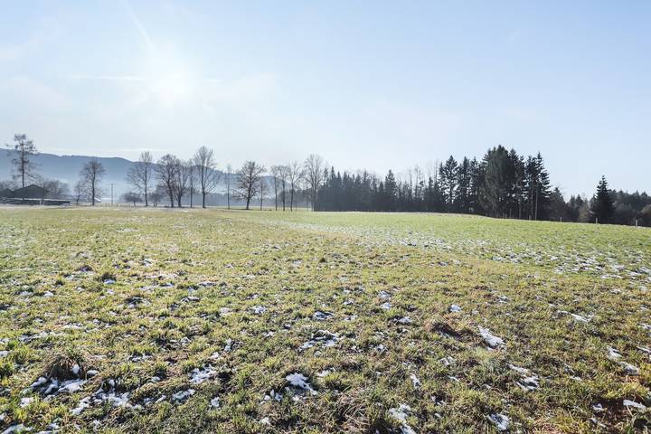 Ferienwohnung für 4 Personen, mit Garten im Tölzer Land - 2