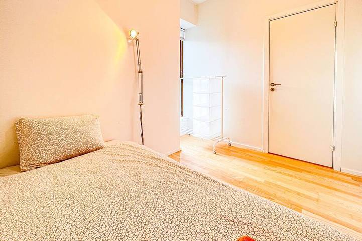 Modern ll Zentral Gemütlich ll Du Wirst Es Lieben ll in Gamle Oslo, Oslo