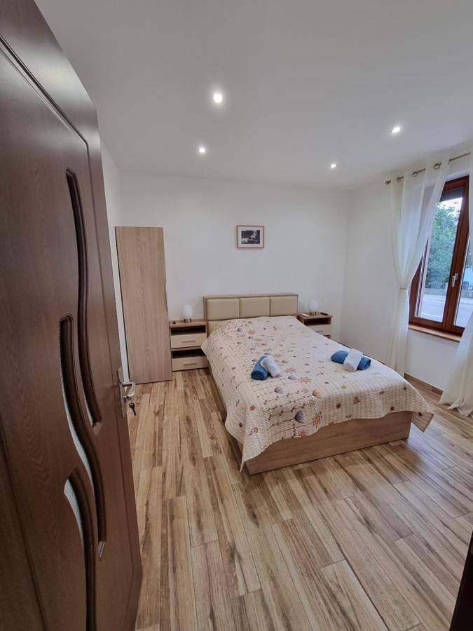 Appartement de vacances pour 4 personnes