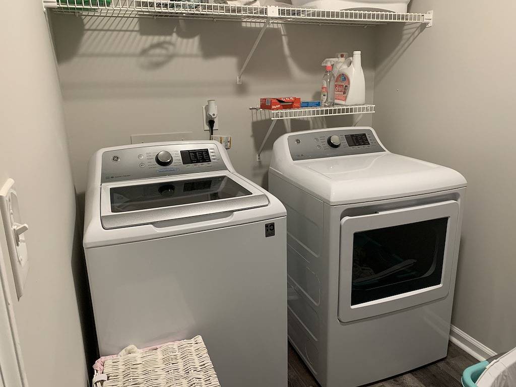 Metro Atl Extended Stay Haven. Pet Friendly! in Gwinnett County