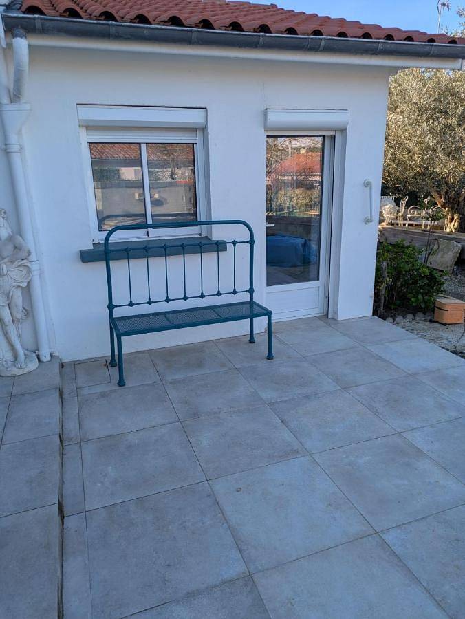 Double Room in Condom, Gers