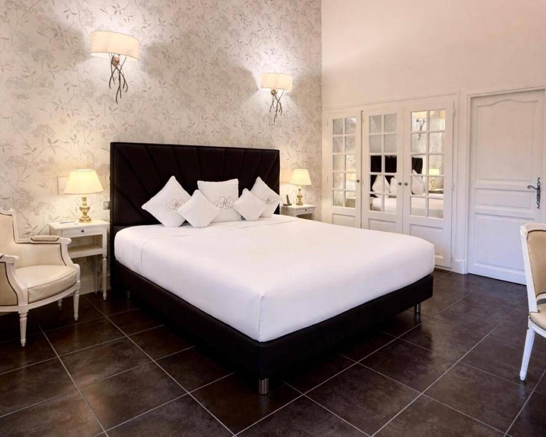 Auberge de Cassagne & Spa in Le Pontet, Vaucluse