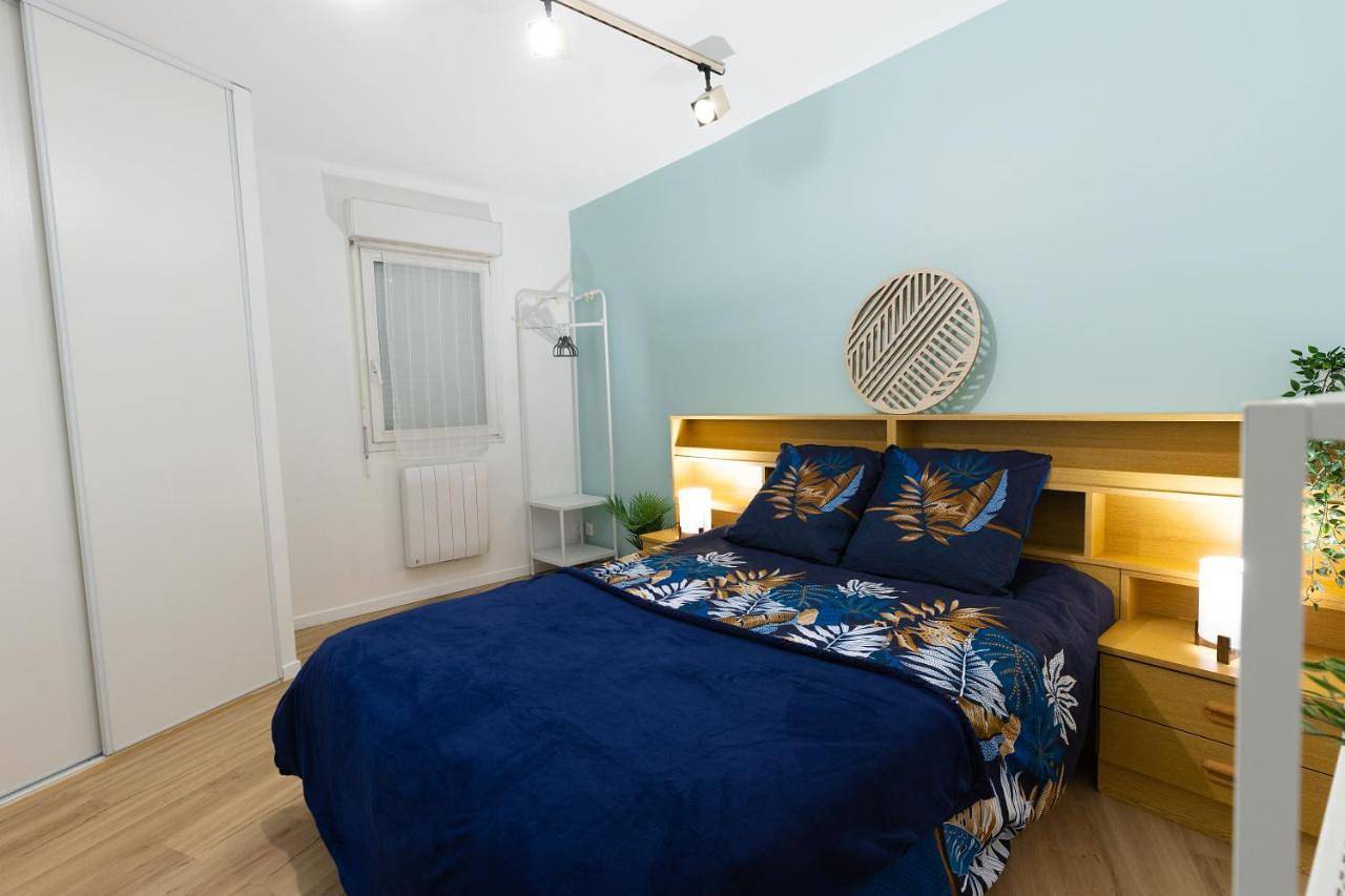 Appartement entier, Studio near Lyon, Transportation and Shops - Entire place is yours in Saint-Genis-Laval, Lyon et ses environs
