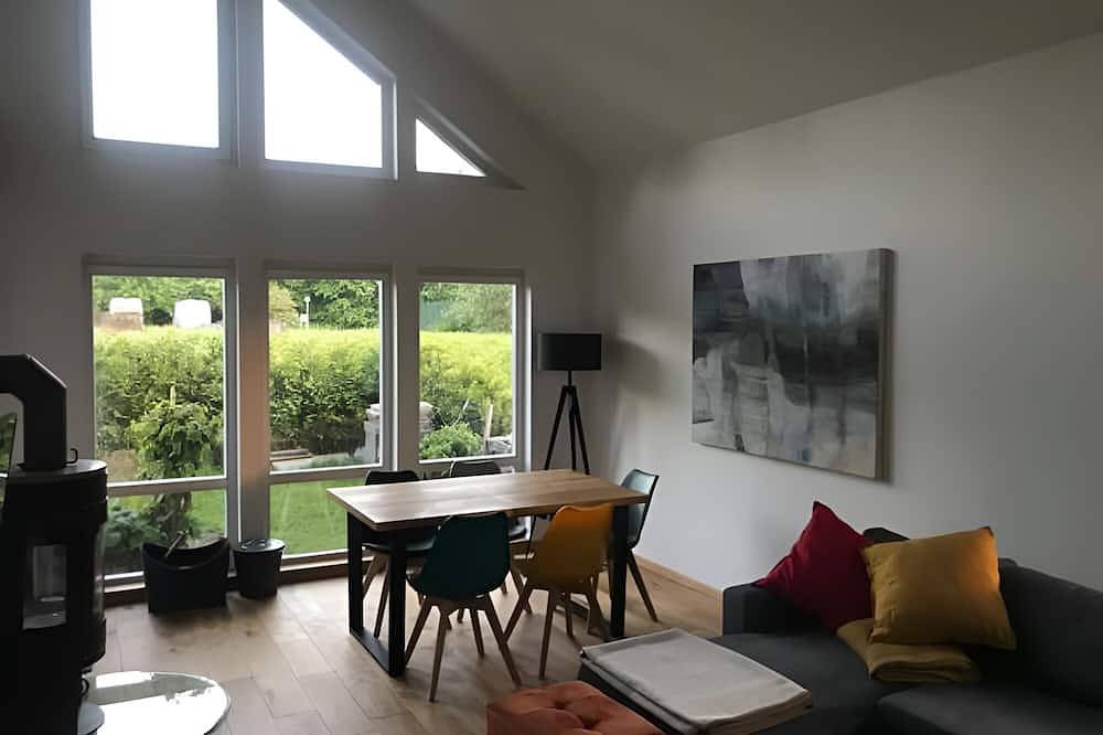 Ferienhaus Carpe Diem für bis zu 6 Personen. in Hohen Schönberg, Kalkhorst